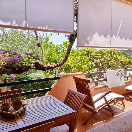 La Casa Di Delia * 布多尼