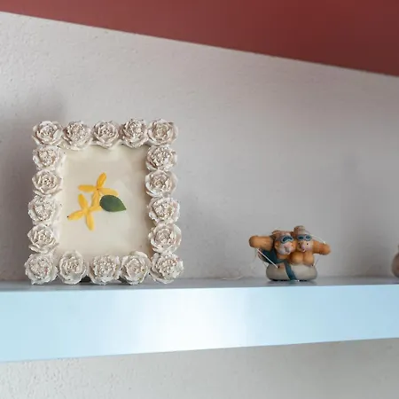La Casa Di Delia 度假居 布多尼