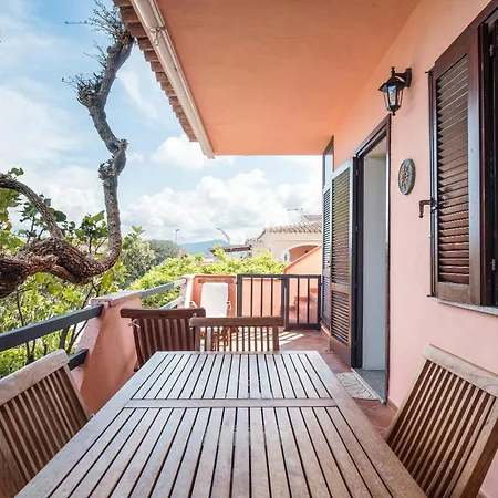 La Casa Di Delia