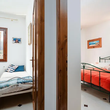 La Casa Di Delia * 布多尼