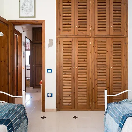 La Casa Di Delia *