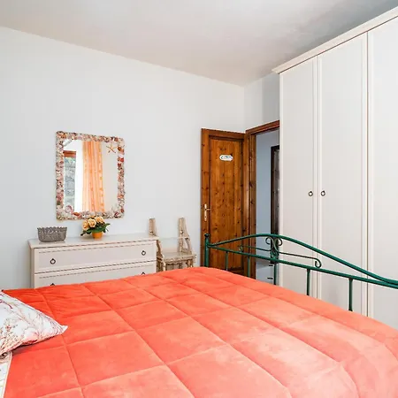 度假居 La Casa Di Delia