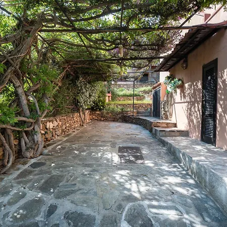 La Casa Di Delia 度假居 *