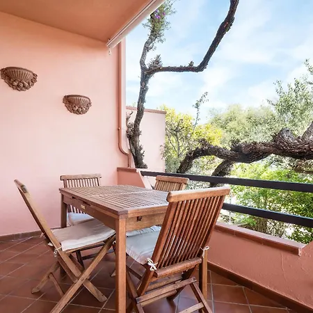 La Casa Di Delia * 布多尼
