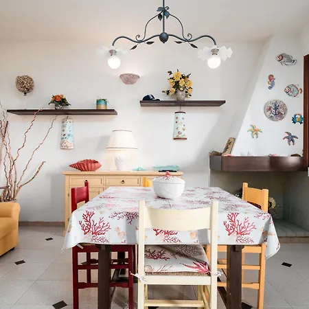 La Casa Di Delia