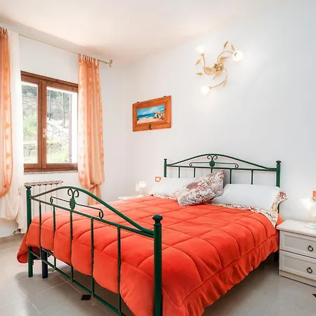 度假居 La Casa Di Delia